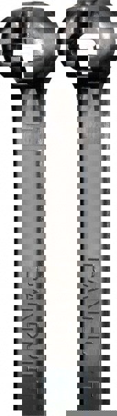 CBL TIE METAL BARB 14.2L 361MMMI PK100